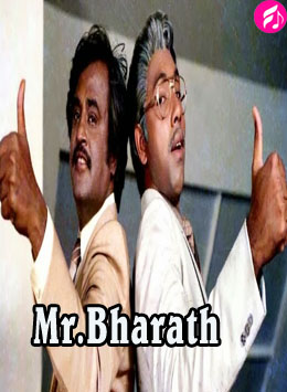 Mr.Barath